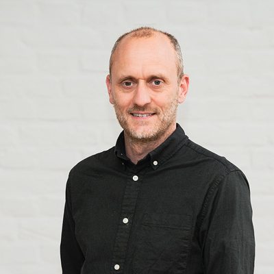 Udredning – hvor går jeg hen?