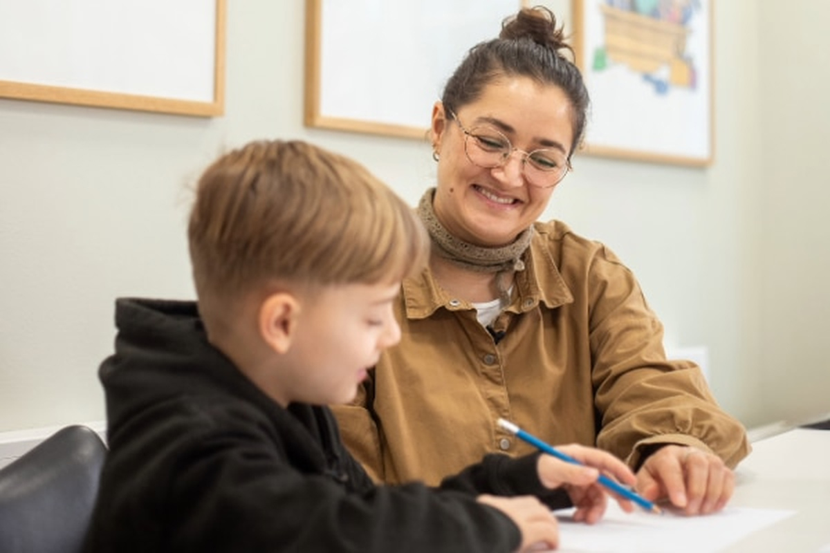 ADHD & neurodivergens i skolen