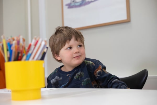 Center for ADHD+