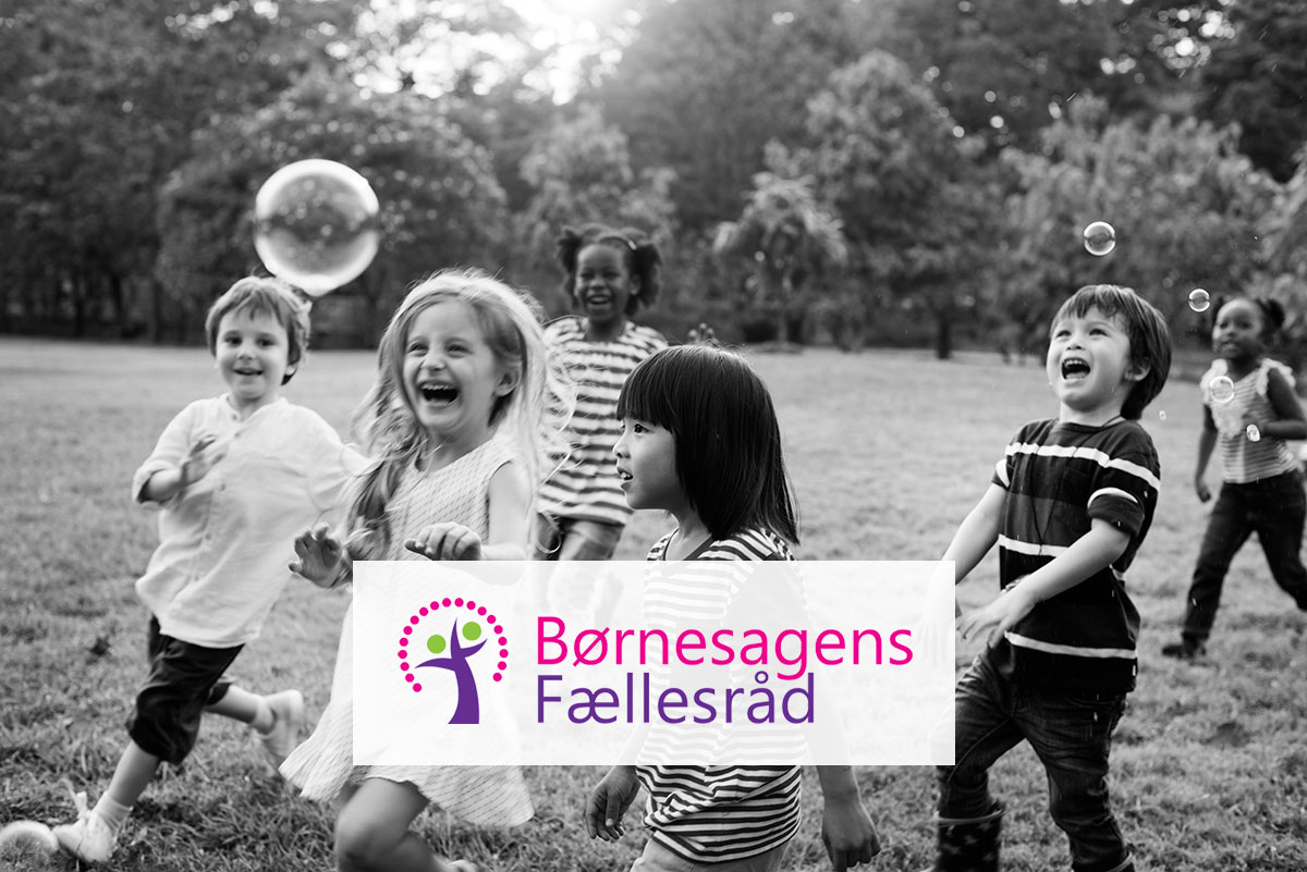 📣 Kommunevalget 2025 bør være børnenes og de unges valg 📣