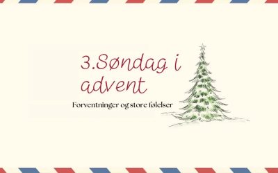 3. Søndag i advent: Center for ADHD+ adventskalender 2025