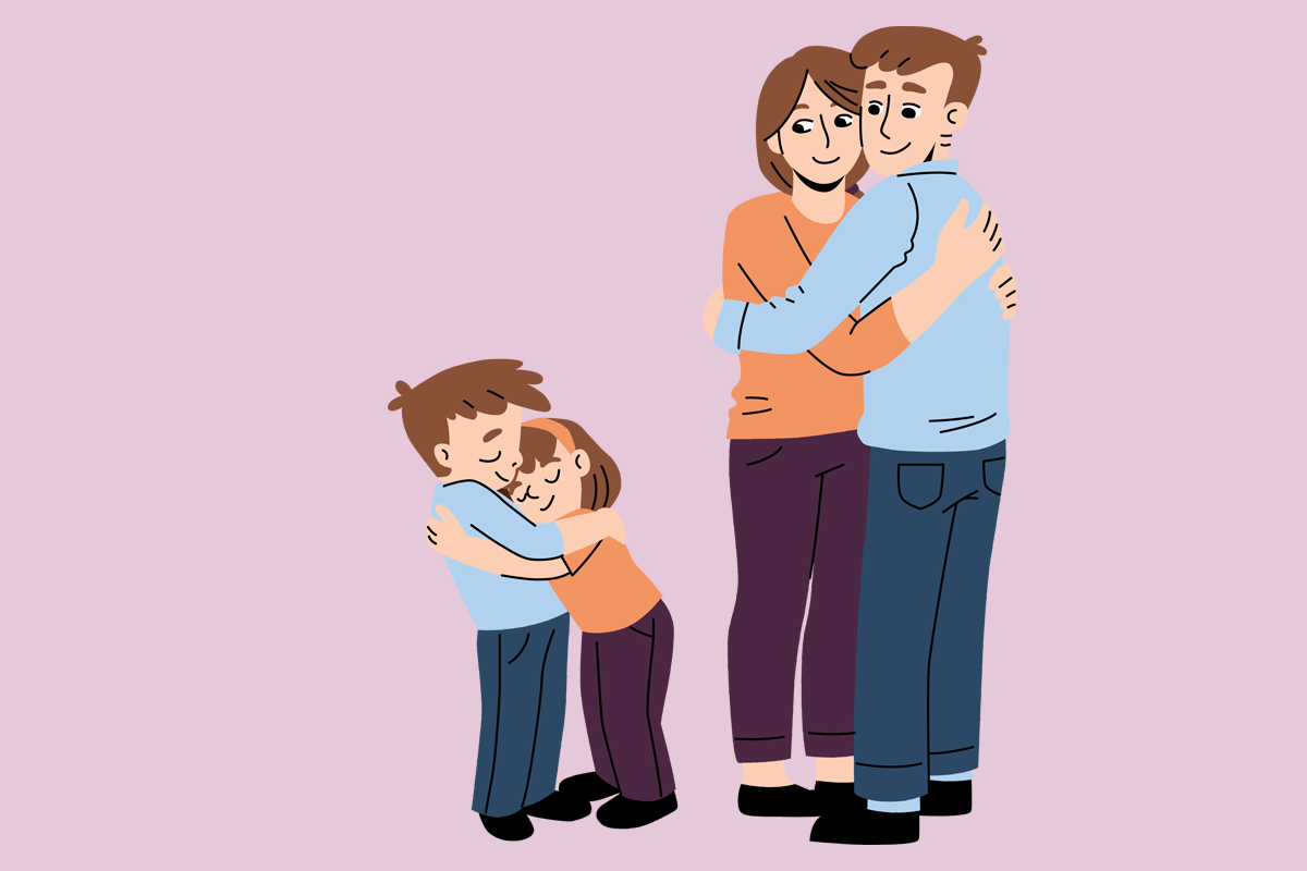 iKomet – et fleksibelt online forældretræningsprogram