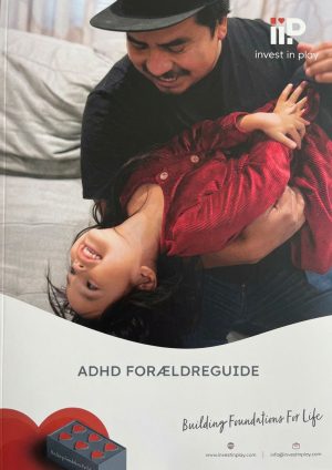 ADHD Forældreguide – Center for ADHD+