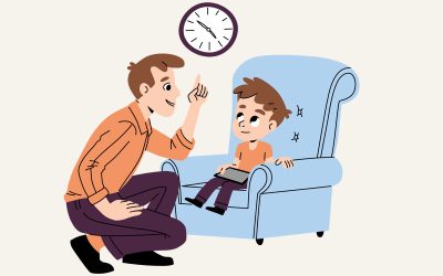 “Det var ubærligt at høre vores 8-årige sige, at han ikke havde lyst til at leve mere”