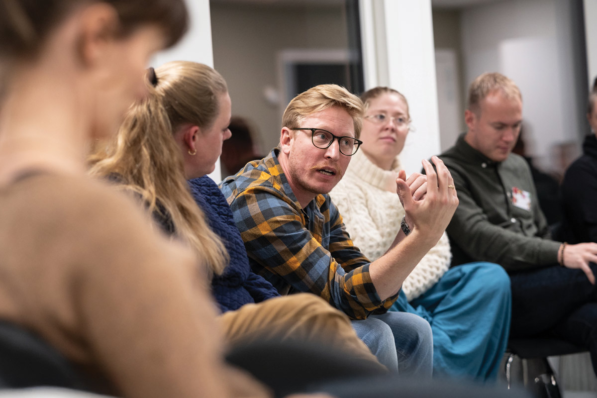 invest in play | Center for ADHD+