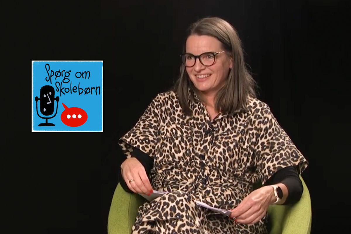 Podcast med Andy Højholdt: Hjælp til forældre med neurodivergente børn