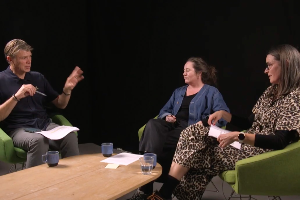 Sådan kan du støtte dit barn med særlige behov