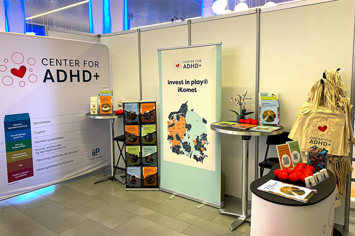 KL’s Børne- og Unge topmøde BUTM 2026