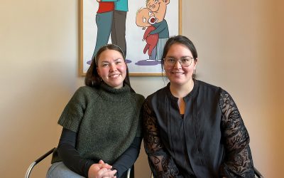 Søgefunktion 11 iKomet i Grønland – et nyt samarbejde med stort potentiale