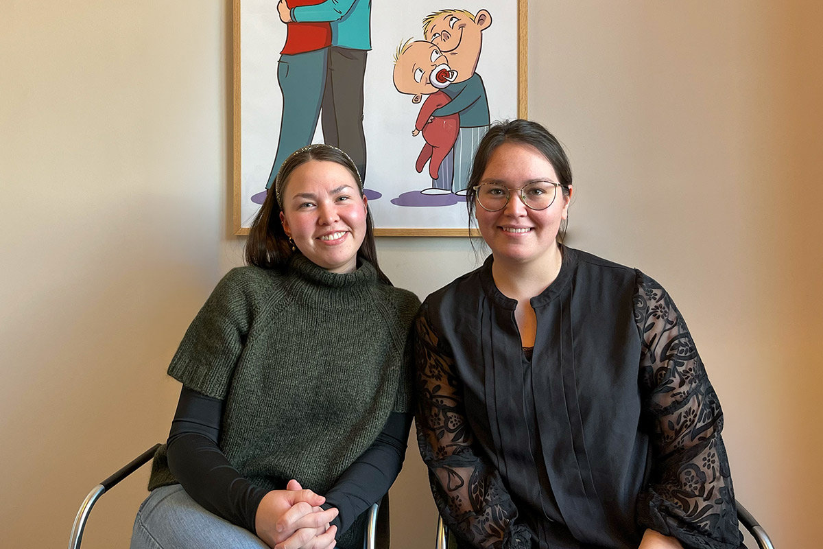 Komet i Grønland - et nyt samarbejde med stort potentiale