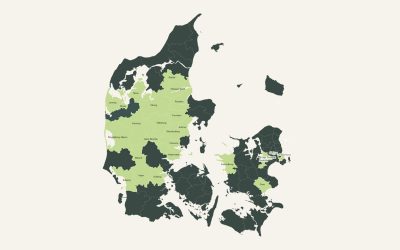 De 3 forskellige måder at arbejde med iKomet i kommuner
