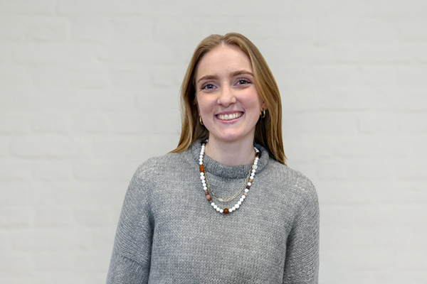 Inez Emilie Britorn Vestergaard – iTerapeut, Psykologistuderende