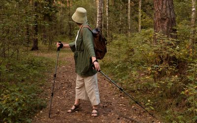 Diagnosticeret med ADHD som 77 årig: Gurlis historie om sen diagnose og nyt håb