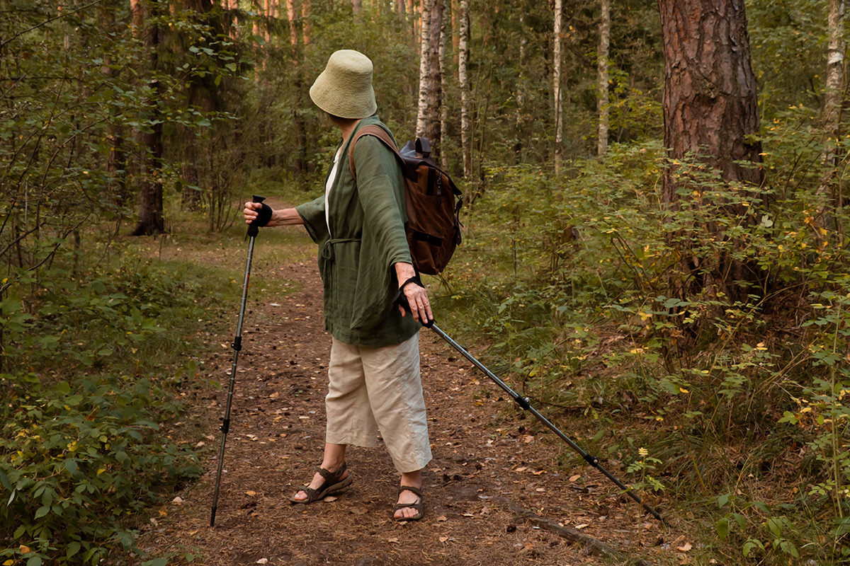 Diagnosticeret med ADHD som 77 årig: Gurlis historie om sen diagnose og nyt håb