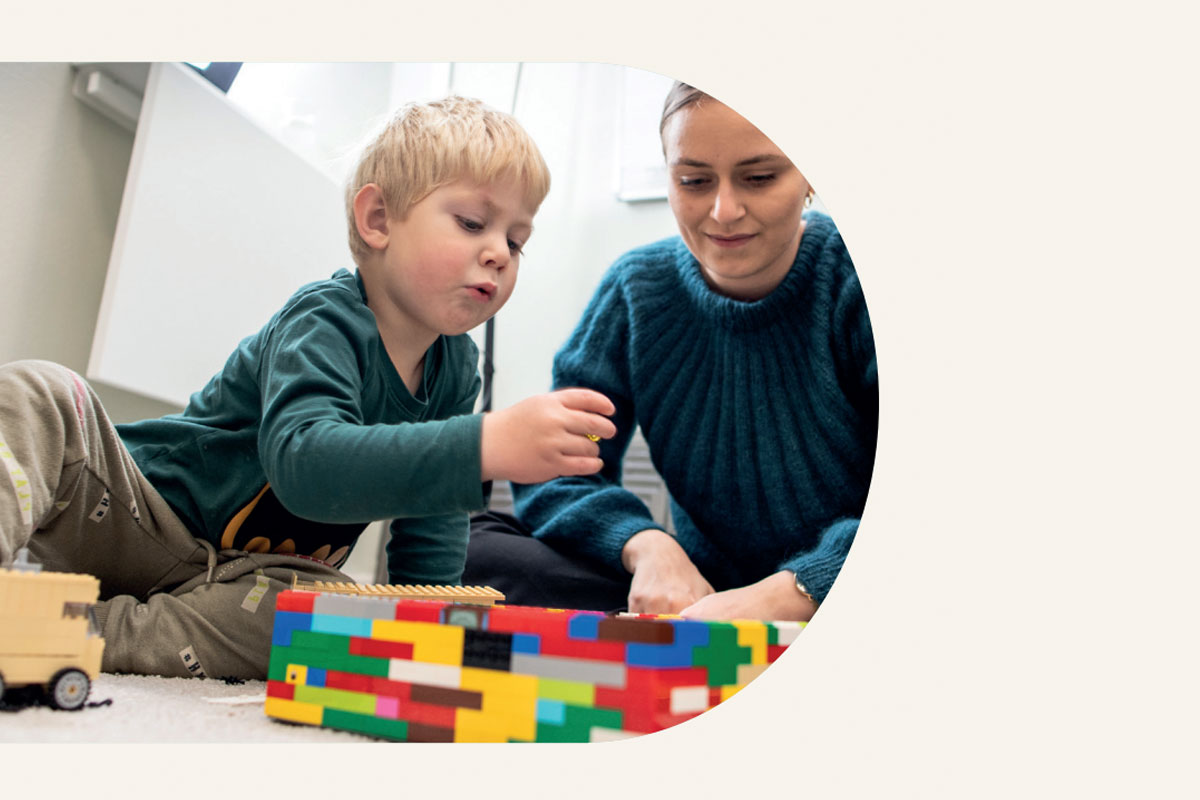 Vi kan hjælpe langt flere børn, unge og forældre