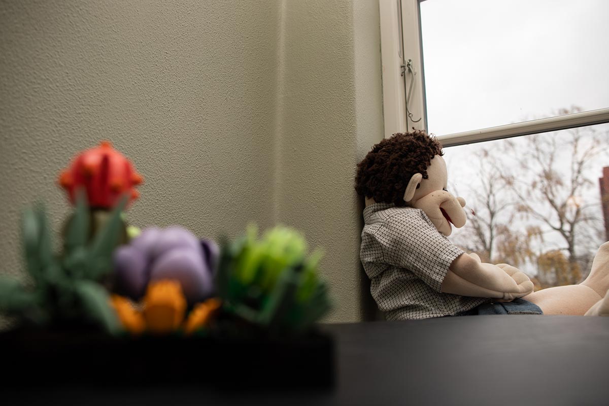 Hvorfor vi udvikler et autisme-modul til invest in play®