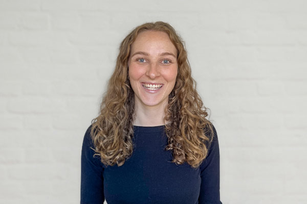 Ida Marie Helming – iTerapeut, Psykologistuderende