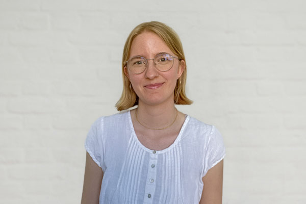 Nanna Kjær Lauridsen - iTerapeut, Psykologistuderende