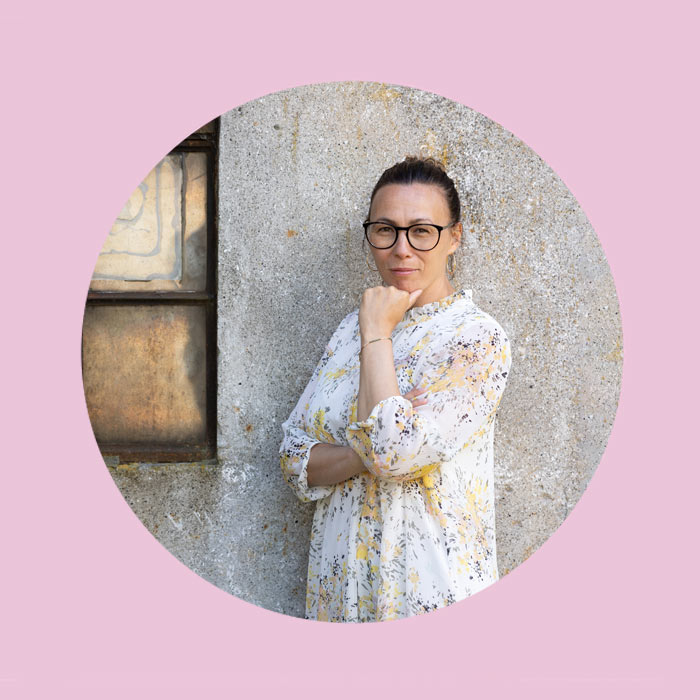 Podcast ADHD+ med vært Mette Cornelius fra Center for ADHD+