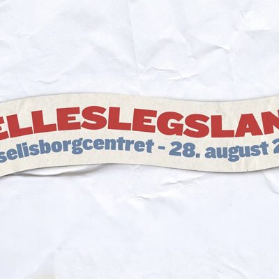 Fælleslegsland – Marselisborgcentret