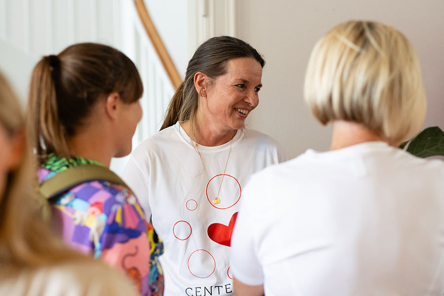 Ledige stillinger – Center for ADHD+ – Aarhus