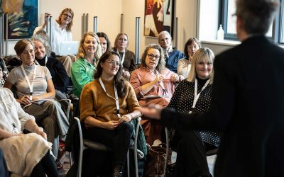 Hvorfor vi udvikler invest in play® Educator til skoler og daginstitutioner