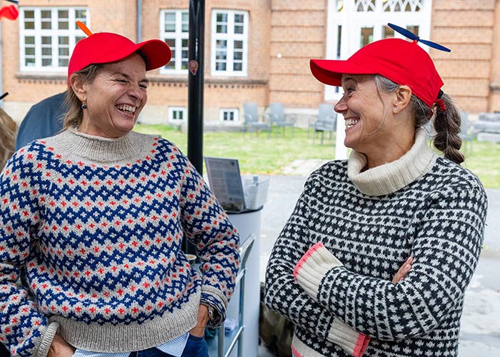 TrygFonden støtter nyt forskningsprojekt mod skolefravær